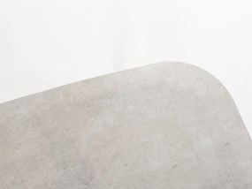Manolo jedálenský stôl 240x103 cm latte