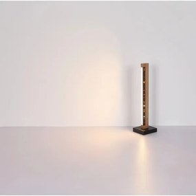 Globo 67849T - LED Stolná lampa STARLA LED/8W/230V