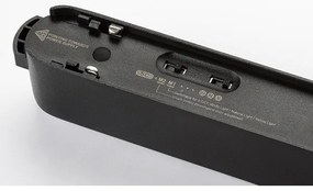 Rabalux 70124-LED Stm. str. svieti. do 1-fáz. lišt. sys. LiTrack 16W/24V 33 cm