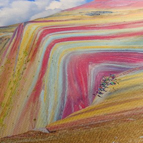 Obraz - Peru, Peru (90x60 cm)