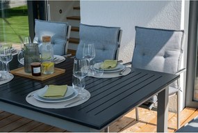 Doppler STAR 2025 sivá