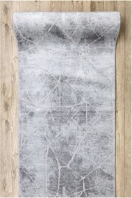 Behúň MEFE 2783 Marmur - sivý - Výpredaj