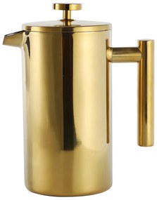 ECHTWERK Kávovar french press, 800 ml (zlatá) (100343404)