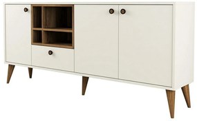 Skrinka Napoli Cream