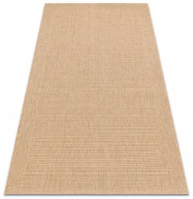 Kusový koberec Duhra béžový 280x370cm