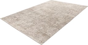 Obsession, Kusový koberec Bella 239 Cream, 120x170, béžová, chodba / predsieň