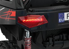 Ramiz RTR Monster Speed 4x4 Buggy Čierna