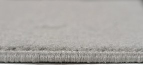 TA Koberec Z906B GRAY MAYA PP EYM Sivý Obdĺžnikový Rozmer: 80x150 cm