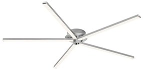 Briloner 3181-059 - LED Prisadený luster GO 5xLED/4,8W/230V