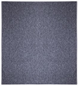 Vopi koberce Kusový koberec Astra sivá štvorec - 400x400 cm