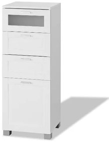 Livarno home Kúpeľňová skrinka Basel  (100383634)