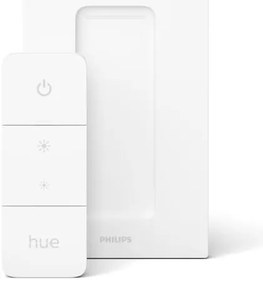 Philips - LED Stmievateľné stropné svietidlo Hue AURELLE LED/19W/230V + DO