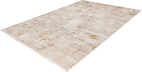 Obsession, AKCIA: 120x170 cm Kusový koberec My Noblesse 806 Taupe, hnedá, obývacia izba