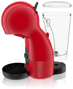 Kapsulový kávovar Krups Nescafé Dolce Gusto Piccolo XS KP1A05