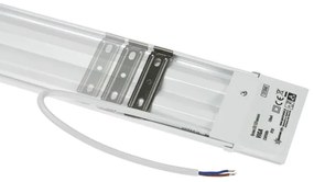 LED Podlinkové svietidlo VIGA LED/28W/230V 3000K biela