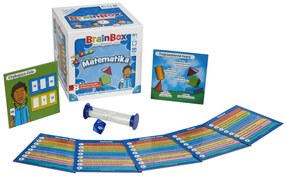 BrainBox - matematika