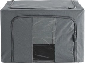 Organizér EVAN sivý