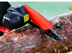 Akumulátorová reťazová píla RTMPA0064 21V RTMPA0064