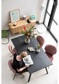 Nízka komoda Zuiver Barbier