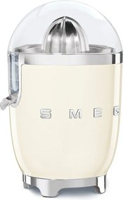 Krémovobiely odšťavovač 50's Retro Style – SMEG