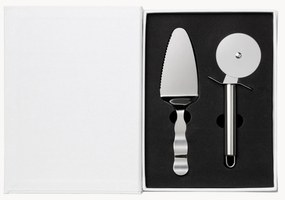 Príslušenstvo na pizzu The Essentials, 2 ks