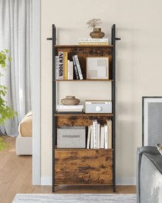 Policový regál LLS147B01