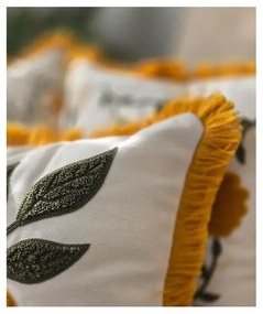 Obliečka na vankúš 43x43 cm – Mila Home