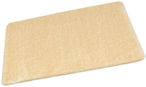 Kúpeľňový koberček Malmo béžový