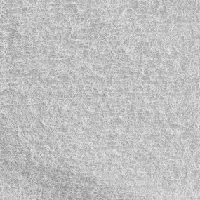 ZÁVES NA PÁSKE AGIS 140X270 CM BIELA