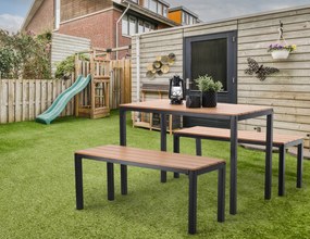 CH Sada záhradného nábytku Reno