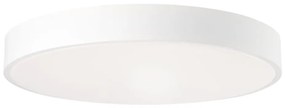 Brilliant - stmievateľné LED stropné svietidlo SLIMLINE LED/60W/230V pr. 49 cm biele + diaľkové ovládanie