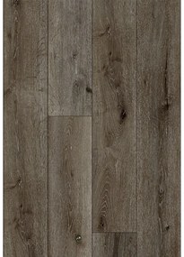 Mexen Knoxville vinylové panely 1240 x 182 mm SPC 6,5 mm, podložka IXPE 1,5 mm, 4 V-Spárovanie, Dub - F1116-1240-182-505-4V1-01