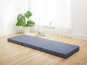 LIVARNO home Skladací matrac, 190 x 65 x 8,5 cm (100348094)