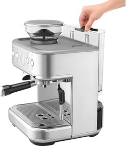 Sencor - Pákový kávovar na espresso 1770W/230V