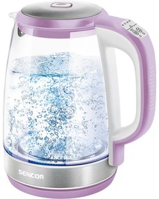 Sencor SWK 2195VT rýchlovarná kanvica s termoreguláciou