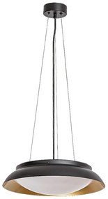 Rabalux 72134 - LED Luster na lanku HAFSA LED/24W/230V 3000K