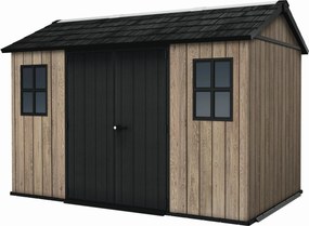 XXXLutz ZÁHRADNÝ DOMČEK Ambia Garden - Záhradkárčenie - 000993006109