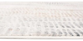 Luxusný kusový koberec Edmonton krémový 120x170cm