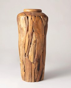 Váza Rava 46x100 cm