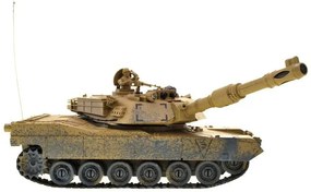 Tank M1A2 na ovládanie Jokomisiada RC0374