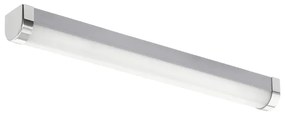 Eglo 99776 - LED Kúpeľňové osvetlenie zrkadla TRAGACETE LED/7,5W/230V IP44 45 cm