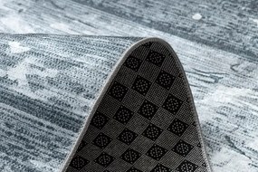 Protišmykový behúň LOTUS DOSKY 60930 sivý
