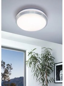 Eglo 96033 - LED Stropné svietidlo COMPETA 1 LED/22W/230V