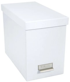 Kartónový organizér na dokumenty Johan – Bigso Box of Sweden