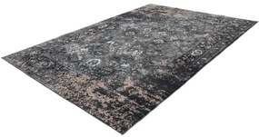 Koberce Breno Kusový koberec GRETA 807/pet, viacfarebná,160 x 230 cm