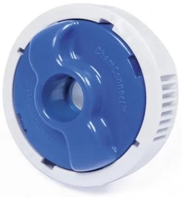 Bestway Rámový bazén 16 x 8 FT 488 x 244 x 122 cm Power Steel 56670