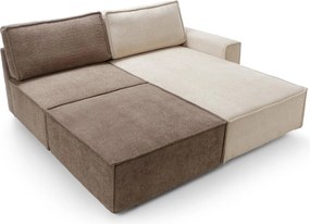 Sedacia súprava CUBE ROH V2