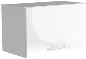 VENTO GO-60/36 hood top cabinet, color: white