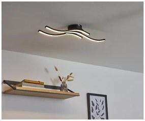 Livarno home Stropné LED svietidlo (3-bodový)  (100392942)