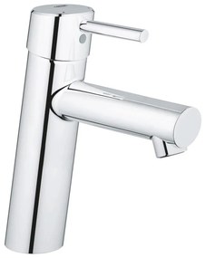 GROHE 23932001 - Umývadlová batéria EUROSMART veľkosť M lesklý chróm
